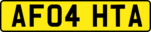 AF04HTA