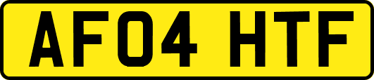 AF04HTF