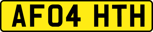 AF04HTH