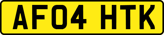 AF04HTK