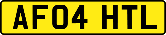 AF04HTL
