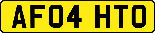 AF04HTO