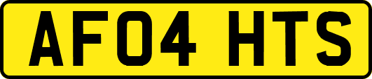 AF04HTS