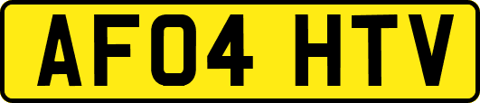 AF04HTV