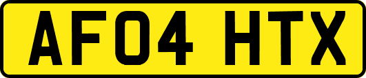 AF04HTX