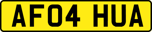 AF04HUA