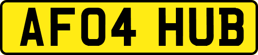 AF04HUB