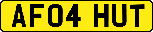 AF04HUT
