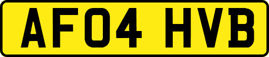 AF04HVB