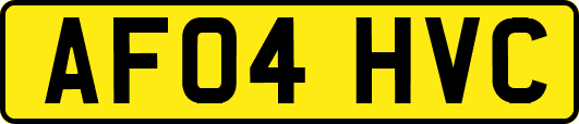 AF04HVC