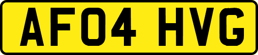 AF04HVG