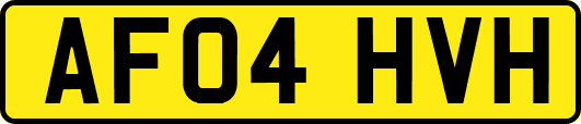 AF04HVH