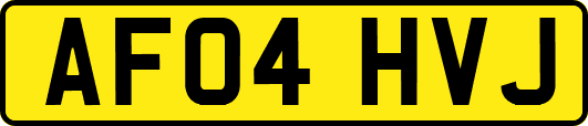 AF04HVJ