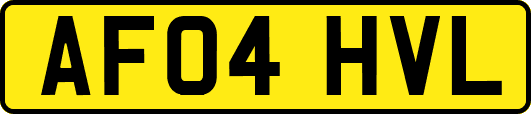 AF04HVL