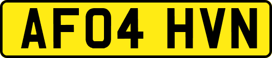 AF04HVN