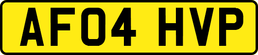 AF04HVP