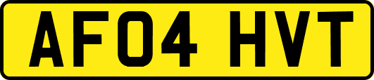 AF04HVT