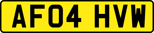 AF04HVW
