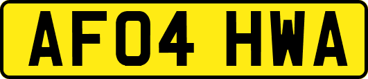 AF04HWA