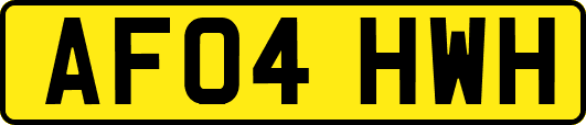 AF04HWH