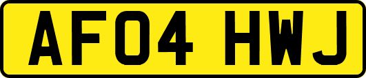 AF04HWJ