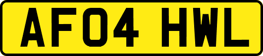 AF04HWL