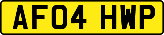 AF04HWP