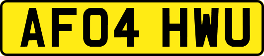 AF04HWU