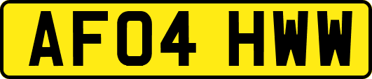 AF04HWW