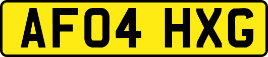 AF04HXG
