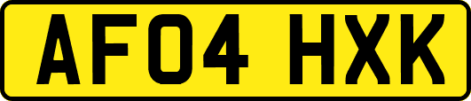 AF04HXK