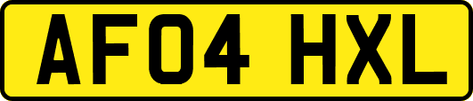 AF04HXL