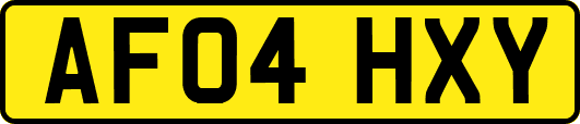 AF04HXY