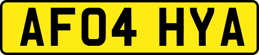 AF04HYA