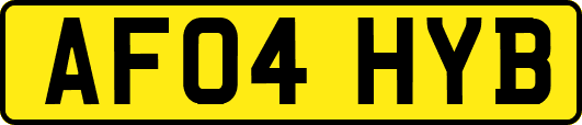 AF04HYB