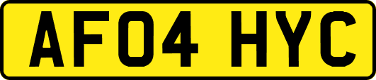 AF04HYC