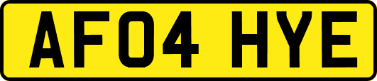 AF04HYE