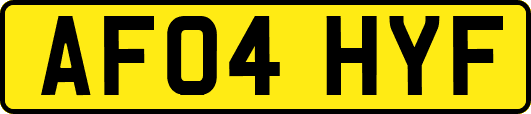 AF04HYF