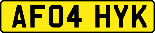 AF04HYK