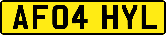 AF04HYL
