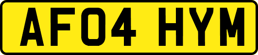 AF04HYM