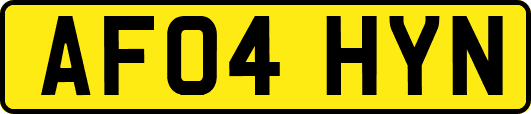 AF04HYN