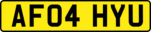 AF04HYU