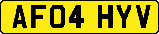AF04HYV