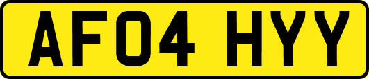 AF04HYY