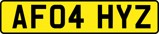 AF04HYZ