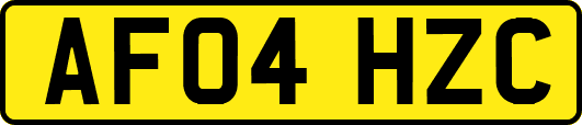 AF04HZC