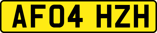 AF04HZH