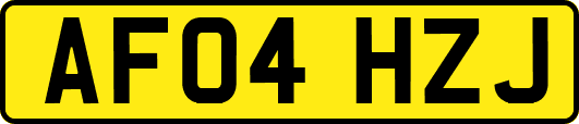 AF04HZJ