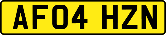 AF04HZN